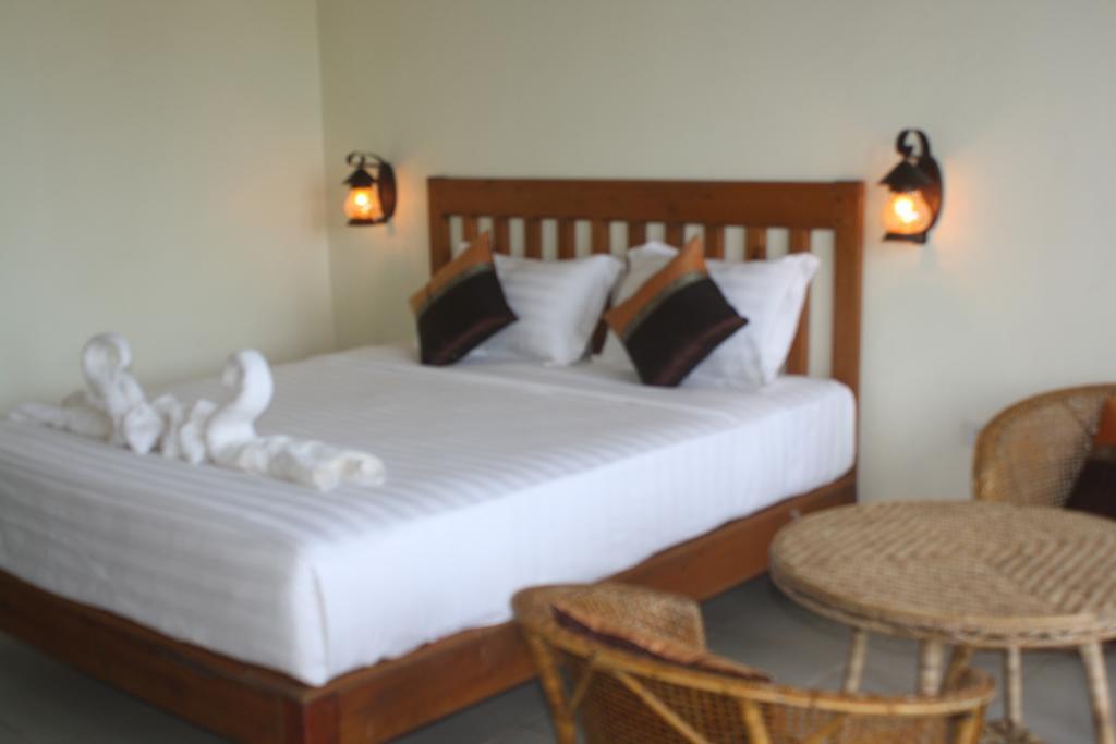 Sengahloune Villa Ban Khon Экстерьер фото